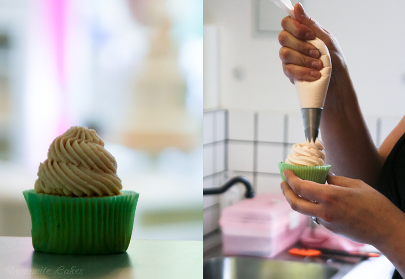 Cupcake Bloggertreffen 2014